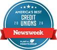 Newsweek: Americas Best Credit Unions 2026
