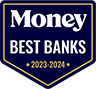 Money.com Best Banks 2023-2024