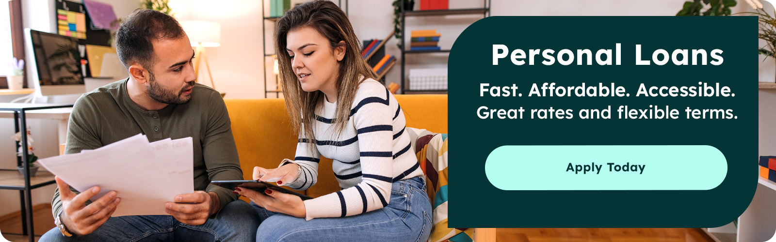 Blog 2025 CTA - Personal Loan