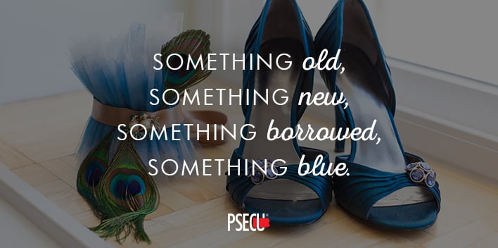 something old, something new