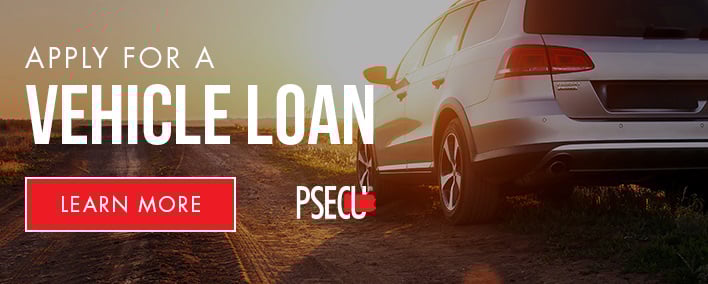 Click image to learn more about our vehicle loan