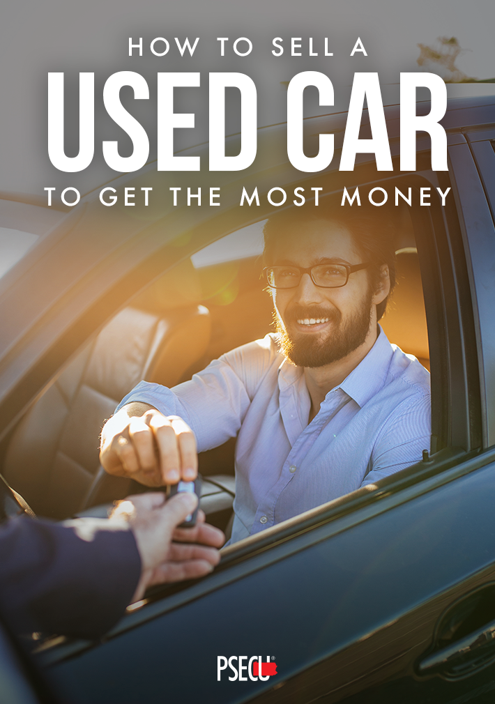 how-to-sell-a-used-car-to-get-the-most-money