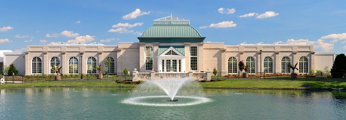 Hershey Gardens