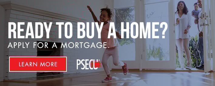 Ready to buy a home? Learn more about mortgage rates