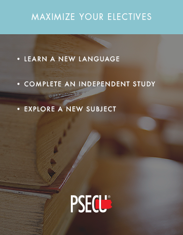 Maximize Your Electives When At College