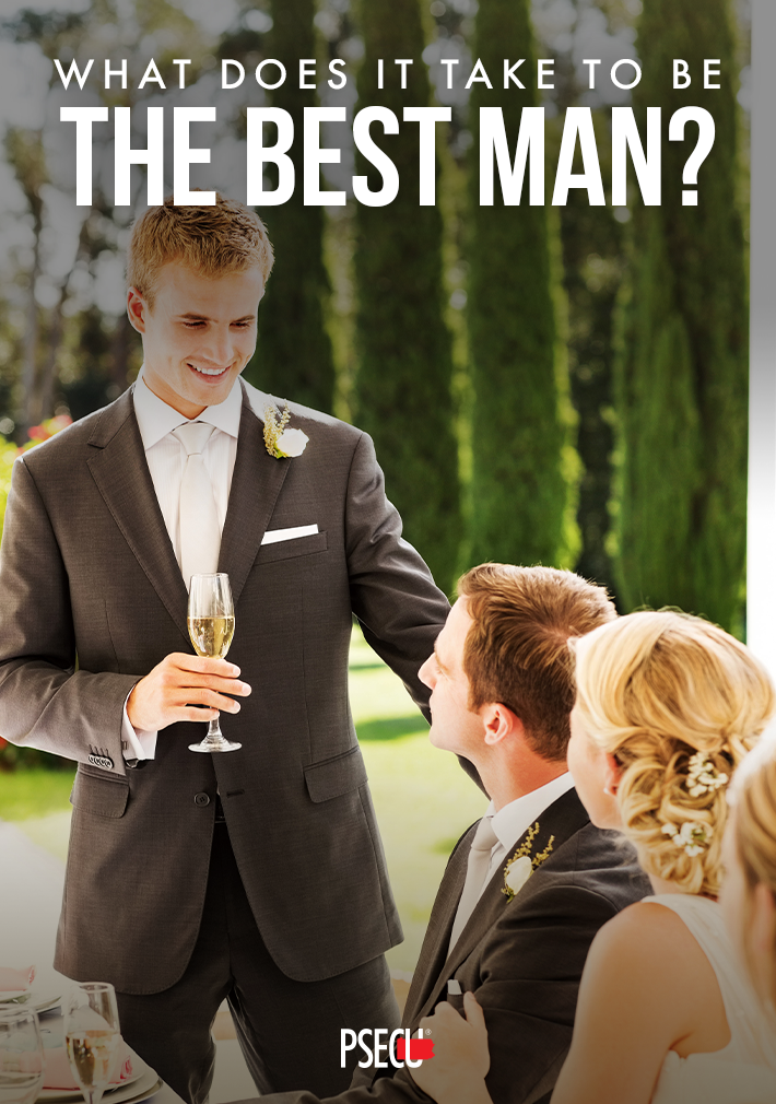 best man