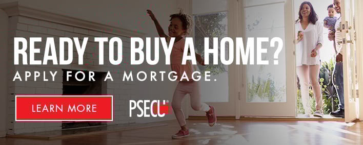 ready to buy a home