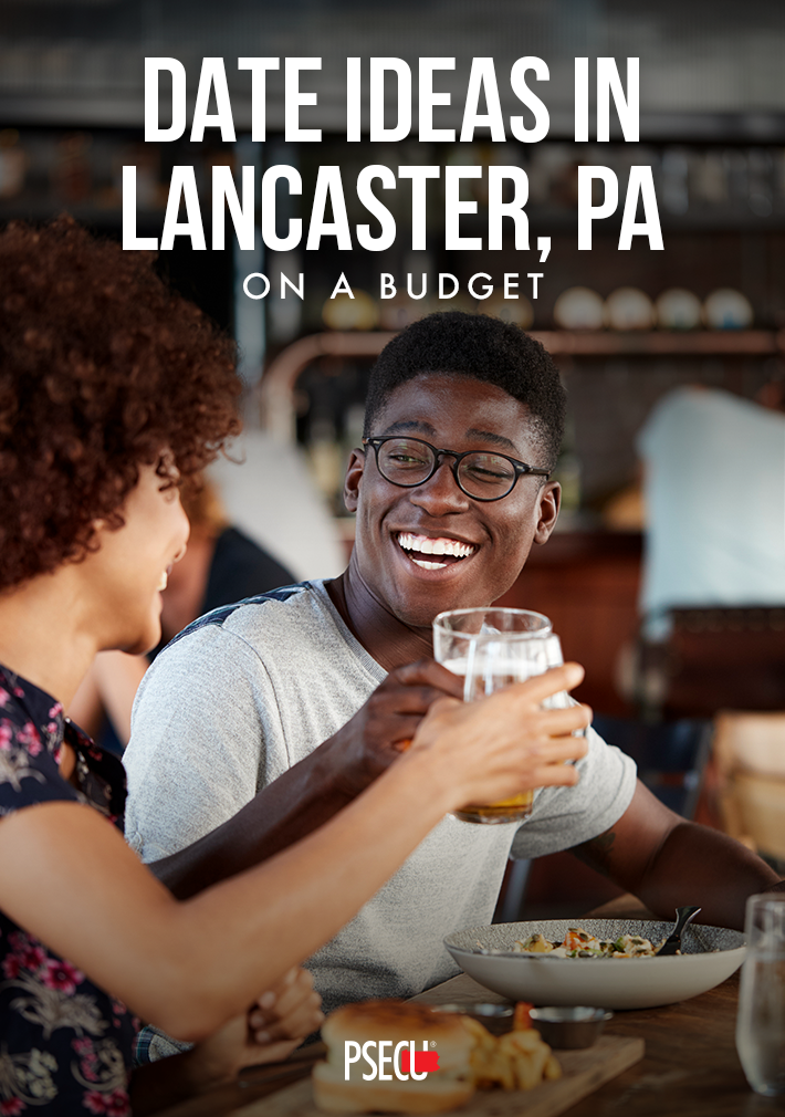 date ideas in Lancaster, PA