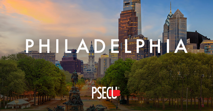 family getaways near Philadelphia