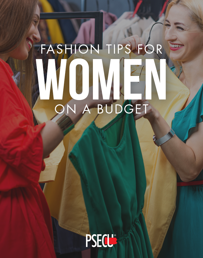 look fabulous for less - women