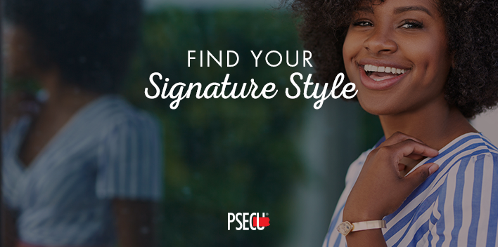 look fabulous for less - signature style