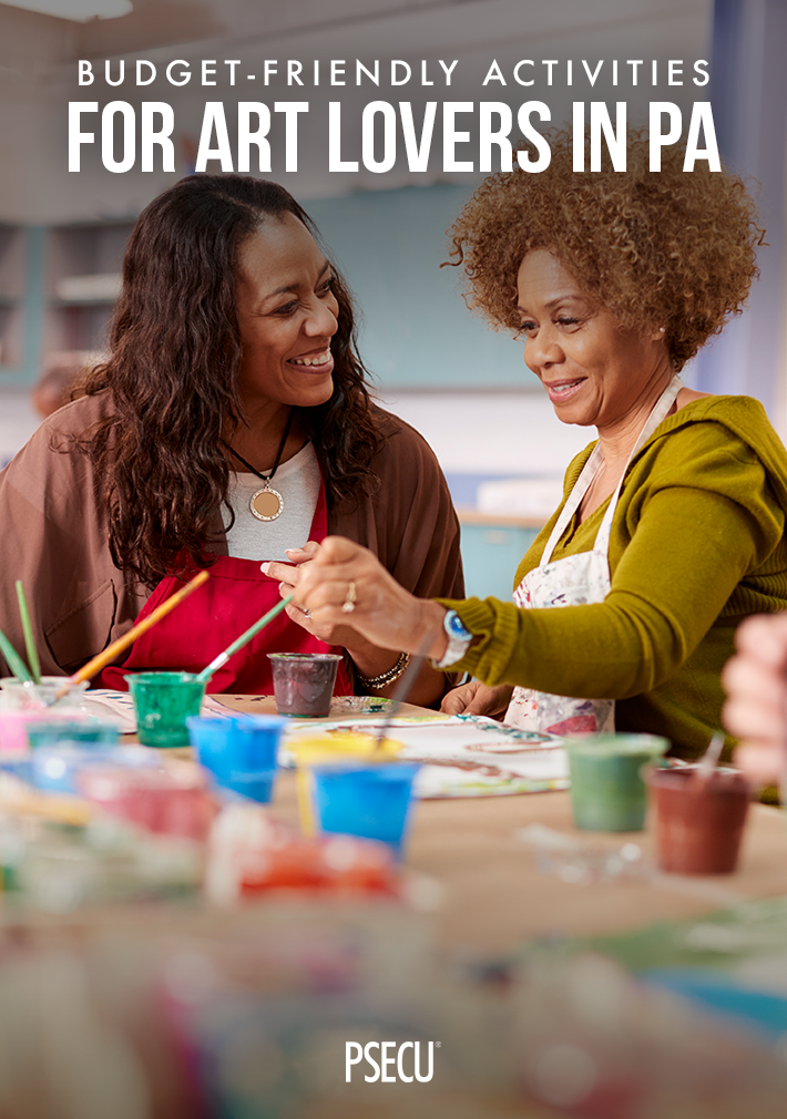 budget-friendly-activities-art-lovers