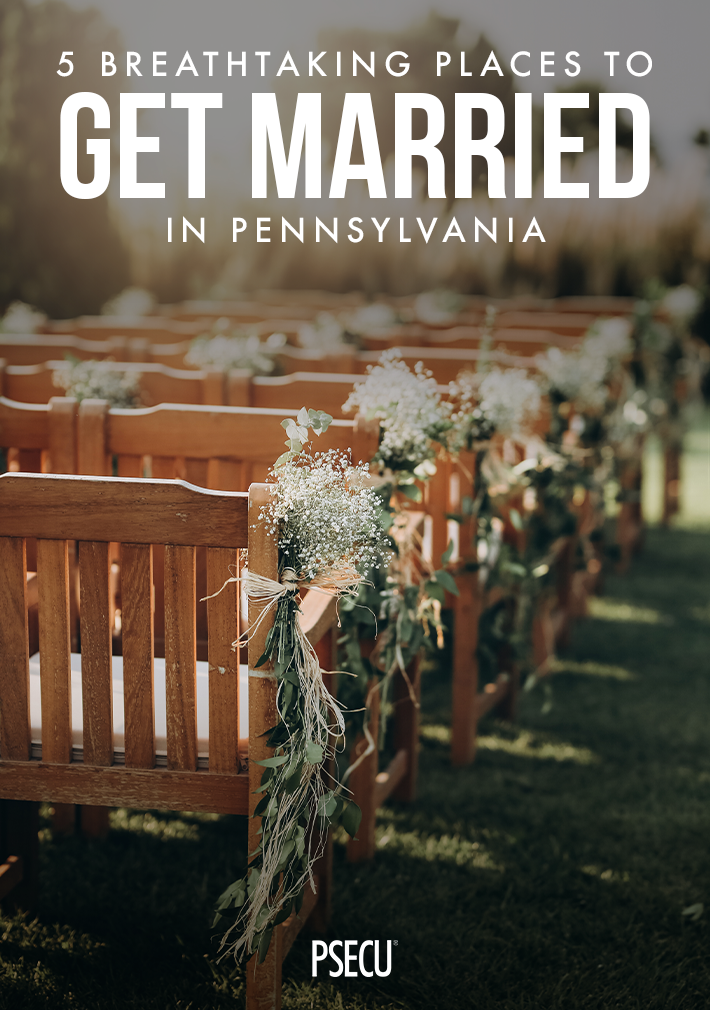 get married