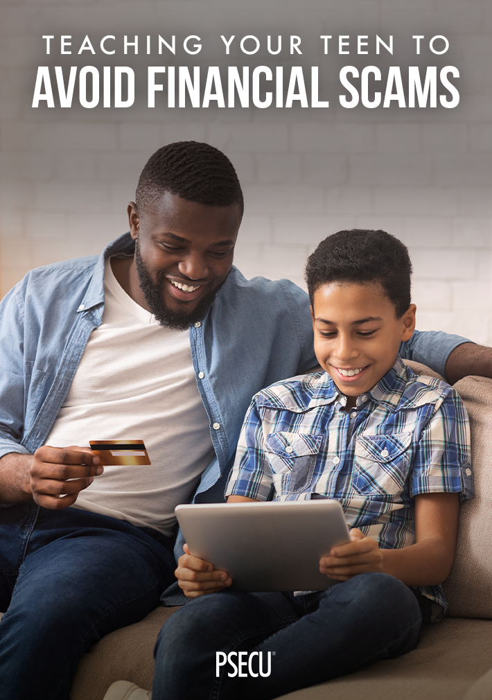 teaching-your-teen-to-avoid-financial-scams