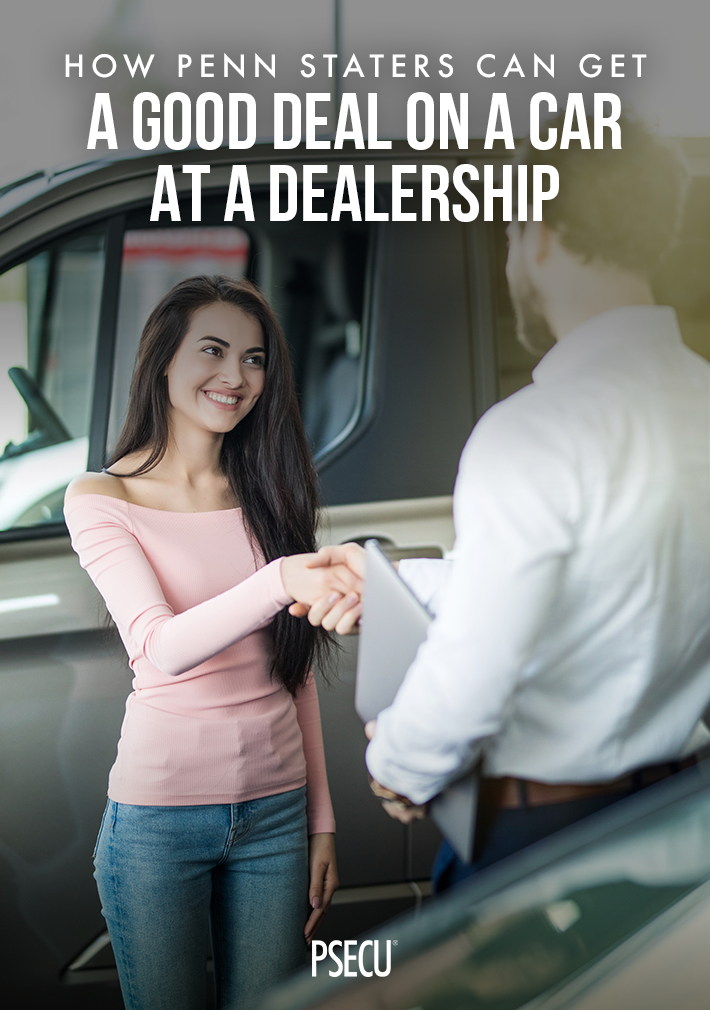Car dealership