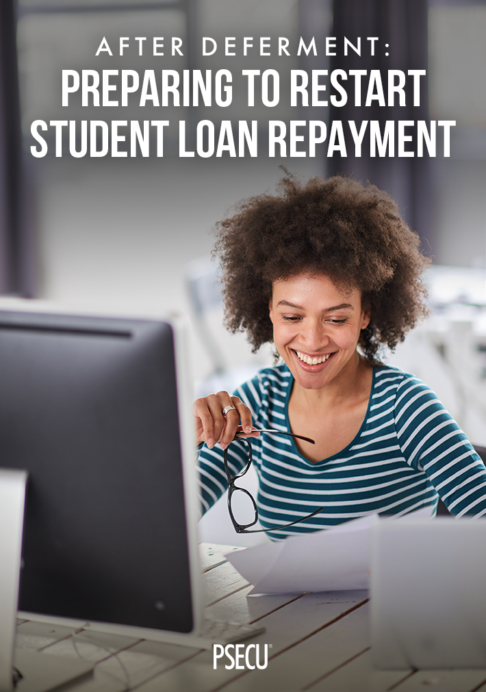Student loan repayment