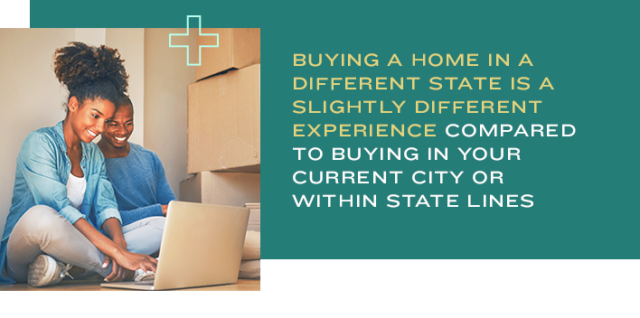 How to buy a 2024 home in another state