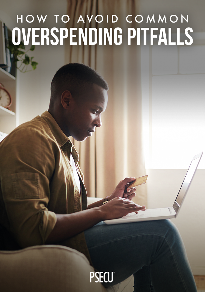 Avoid Common Overspending Pitfalls