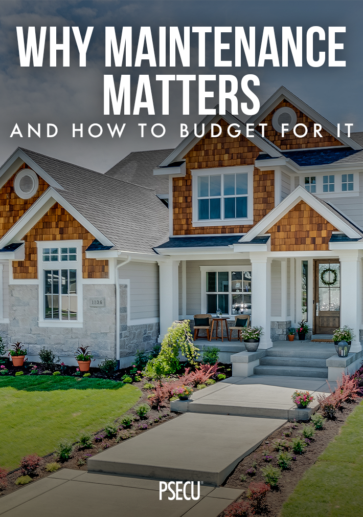 Why Maintenance Matters