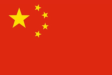 Flag-China