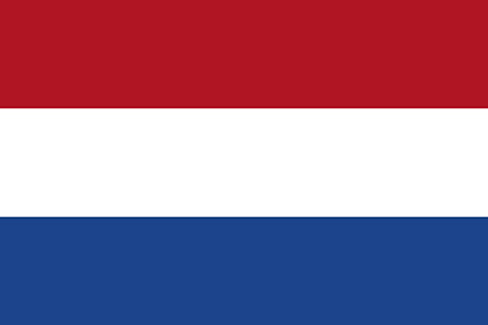 Flag-Netherlands