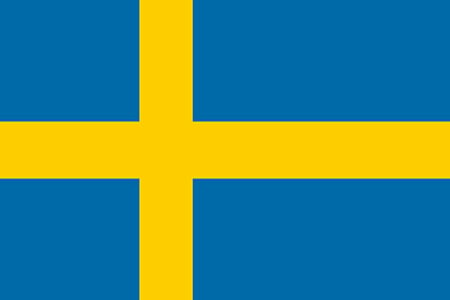 Flag-Sweden