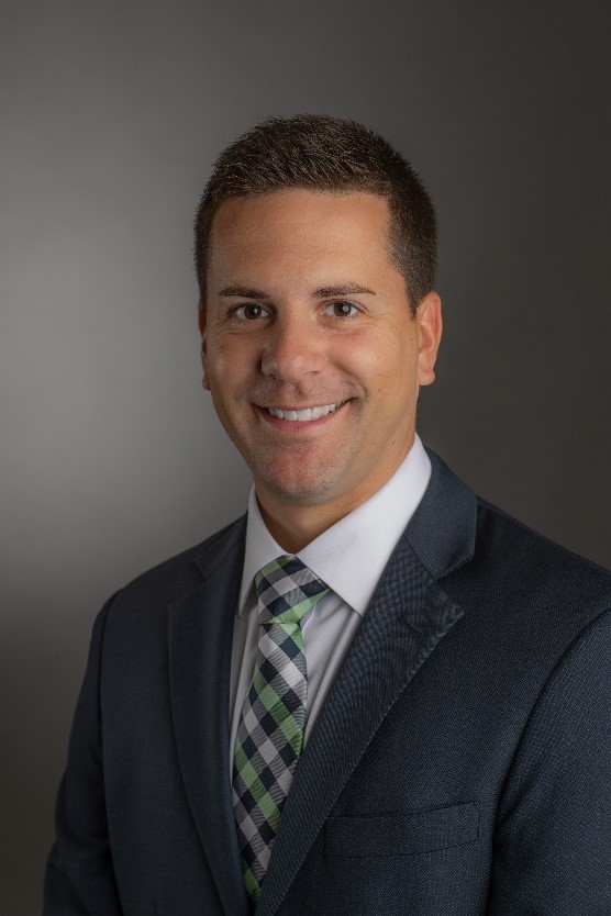 PSECU Announces Adam Stewart as Vice President of Strategic Growth