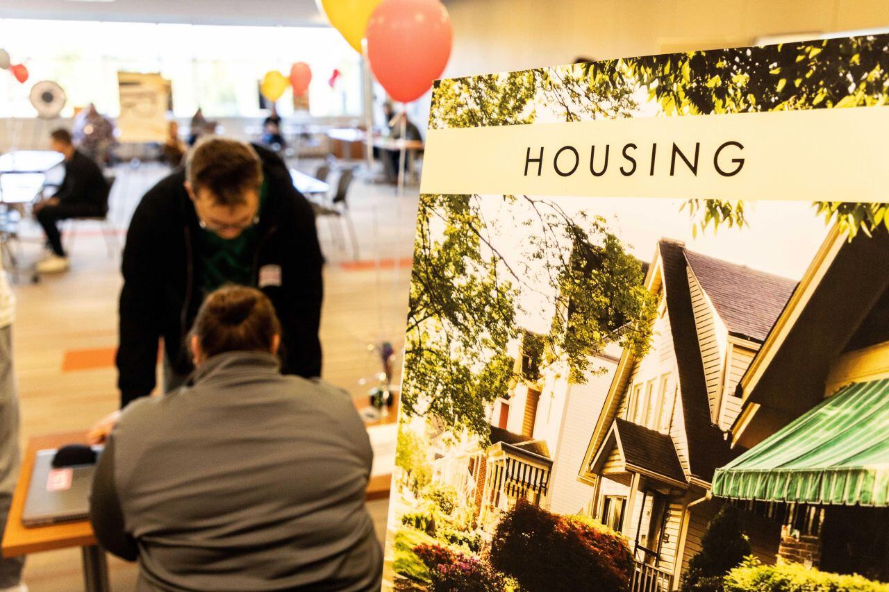 Reality Fair