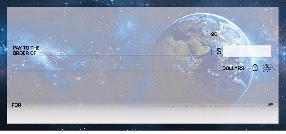 Space Odyssey