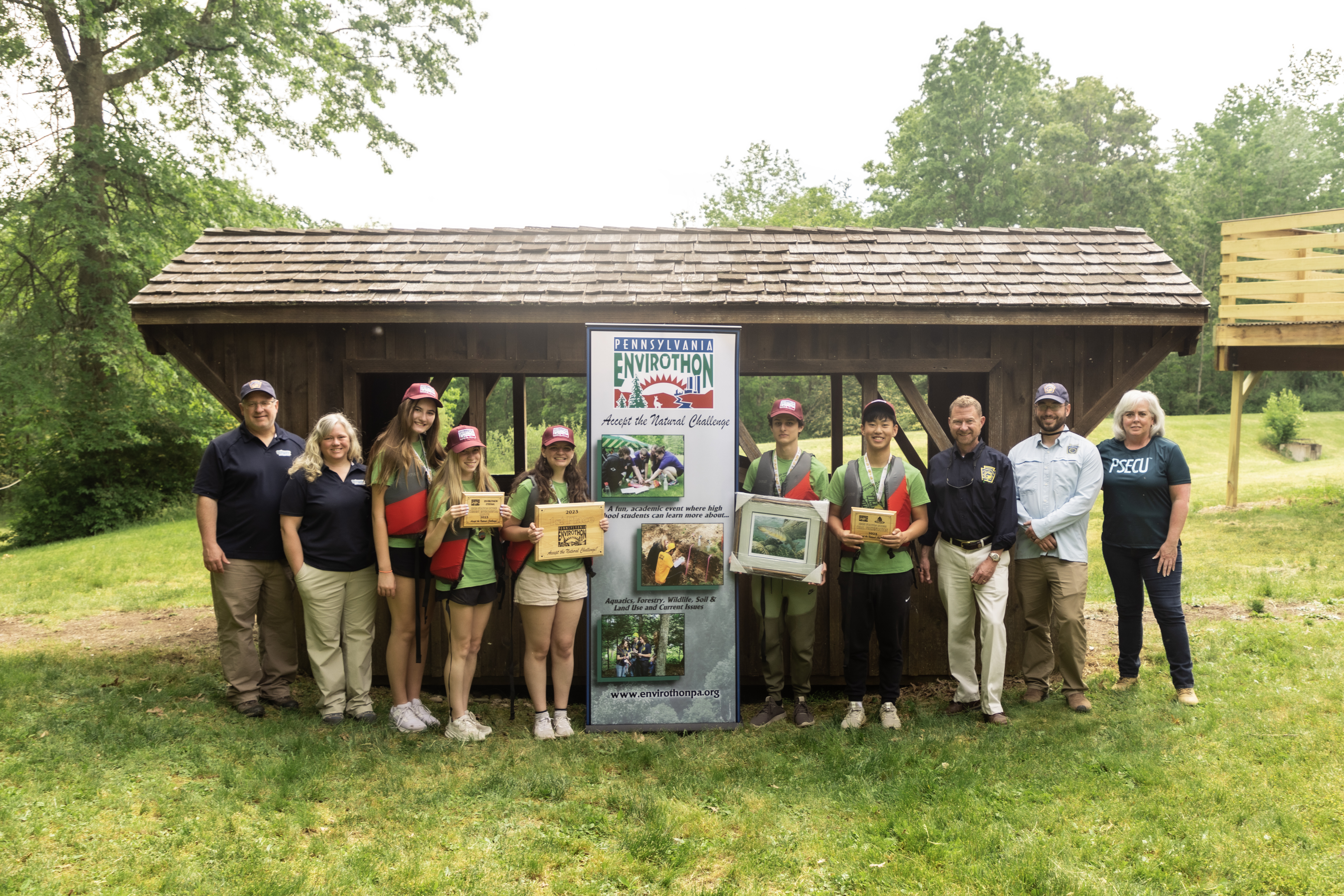 PA Envirothon