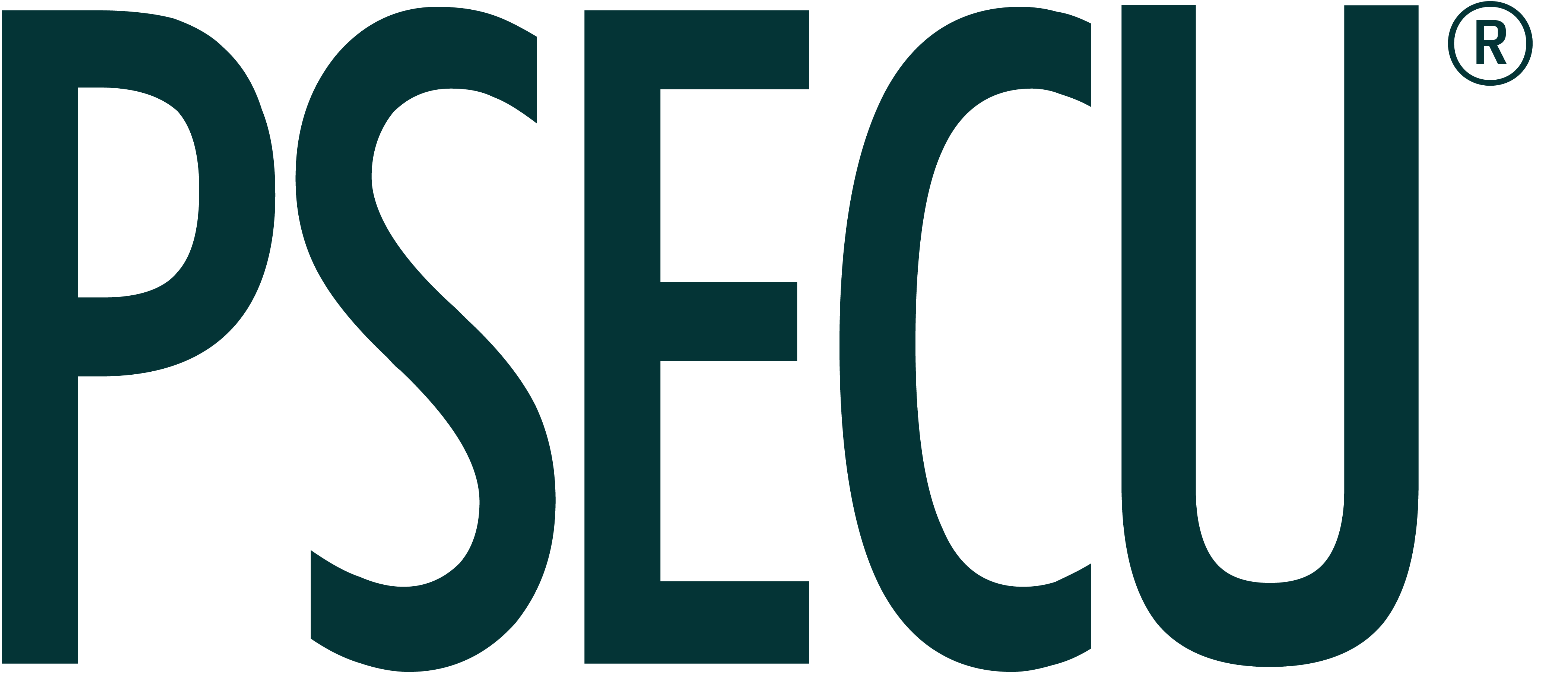 PSECU logo