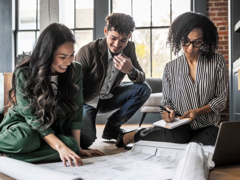 Step 3: Apply for Your Business Loan