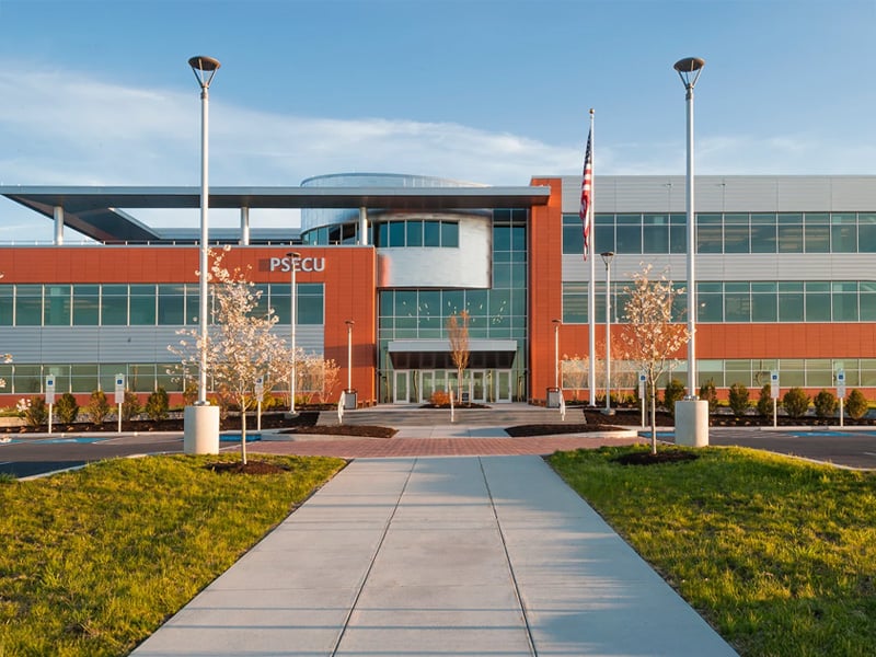 Corporate Headquarters Corporate Headquarters