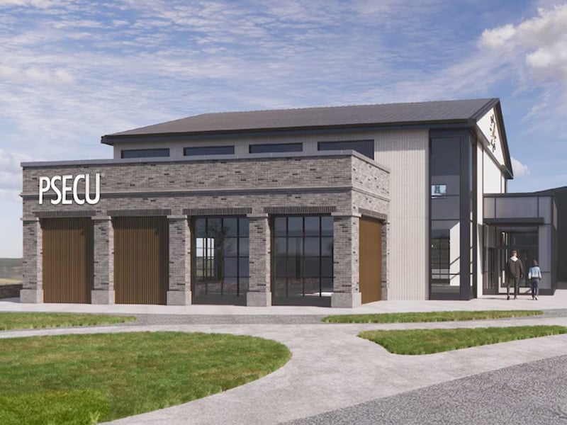 Linglestown Branch Linglestown Branch