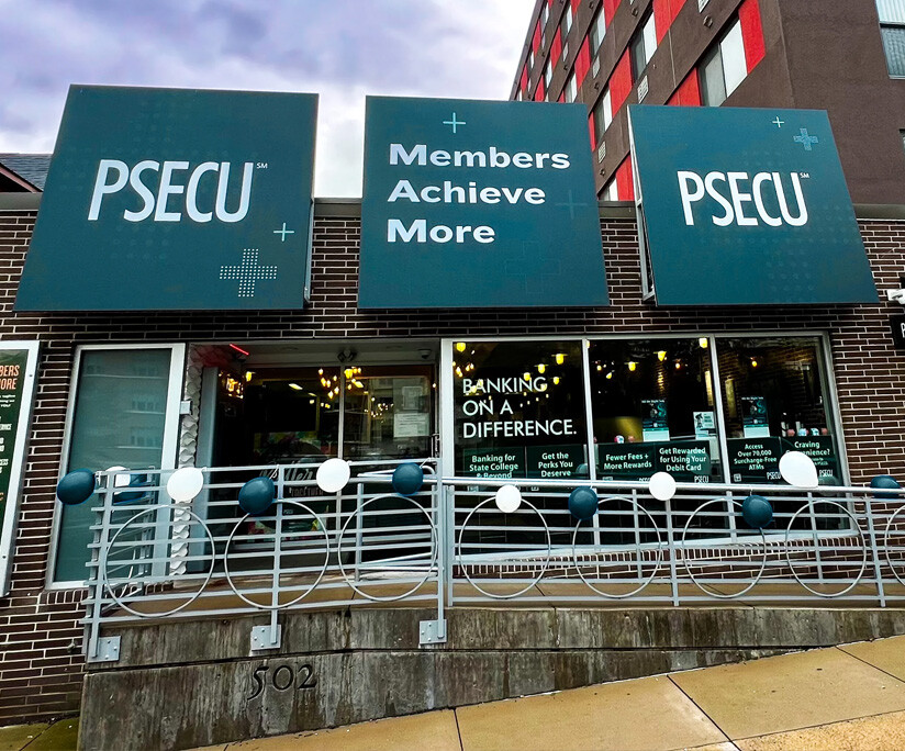 psecu-state-college-financial-education-center