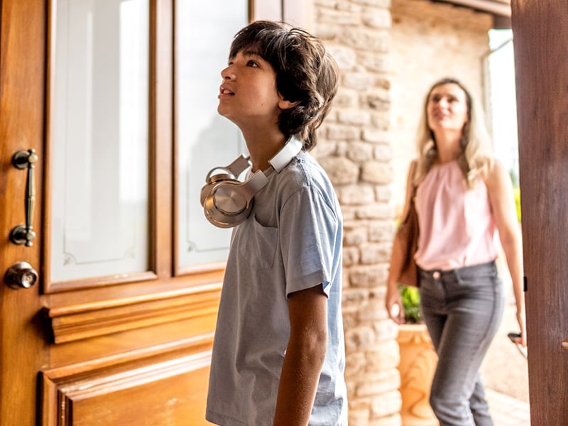 Mortgage Terms & Rates