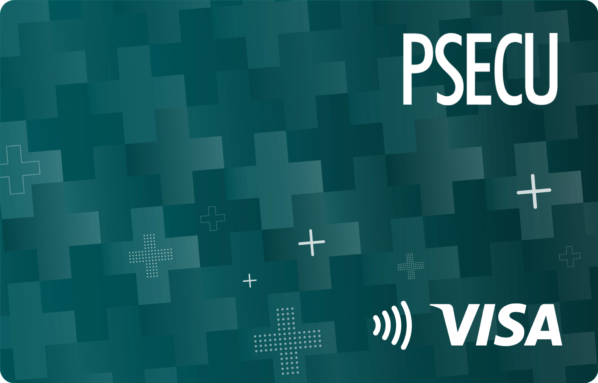 Secured Visa® Card