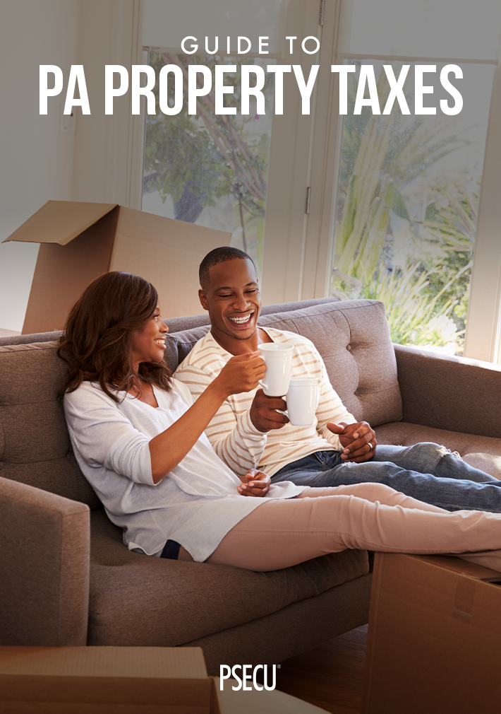 Guide to the Lowest Property Taxes in PA PSECU