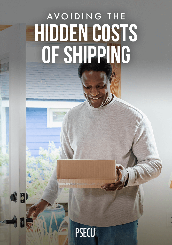 Avoiding the Hidden Costs of Shipping