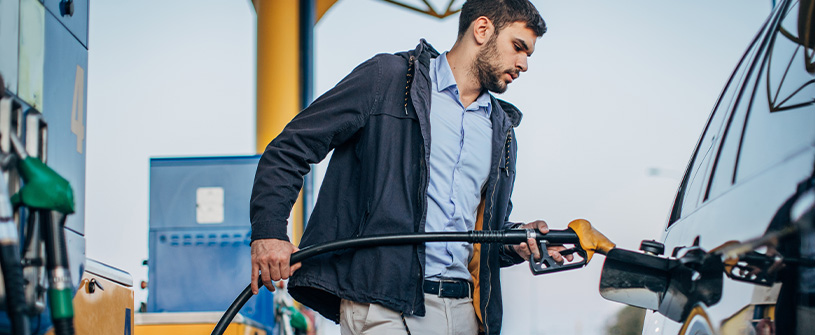 6 Ways to Save on Driving