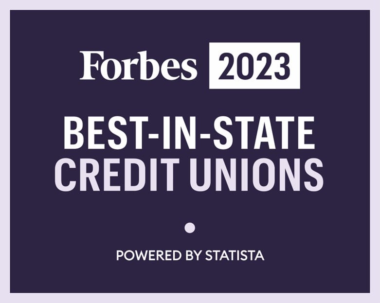 PSECU Named One of Top Two Credit Unions in PA by Forbes Magazine - PSECU