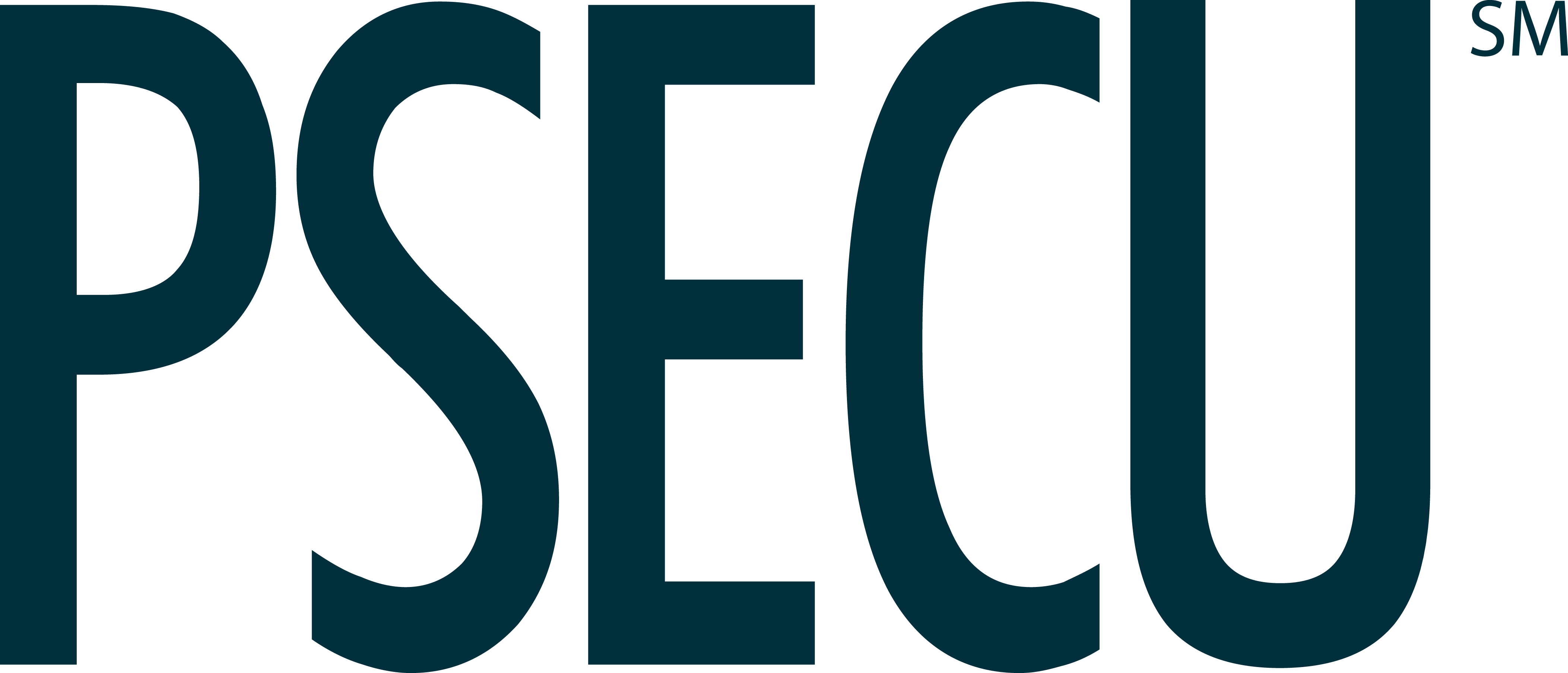 PSECU Logo