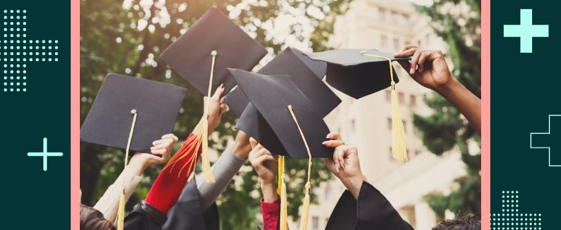 Tips on Preparing for College Graduation
