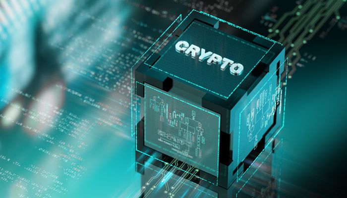 Making Crypto Not So Cryptic