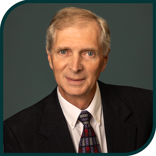 Mr. Michael C. Ferster (INCUMBENT)