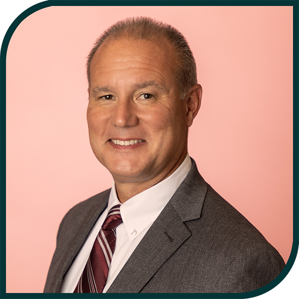Mr. Timothy D. Grunstra (INCUMBENT)