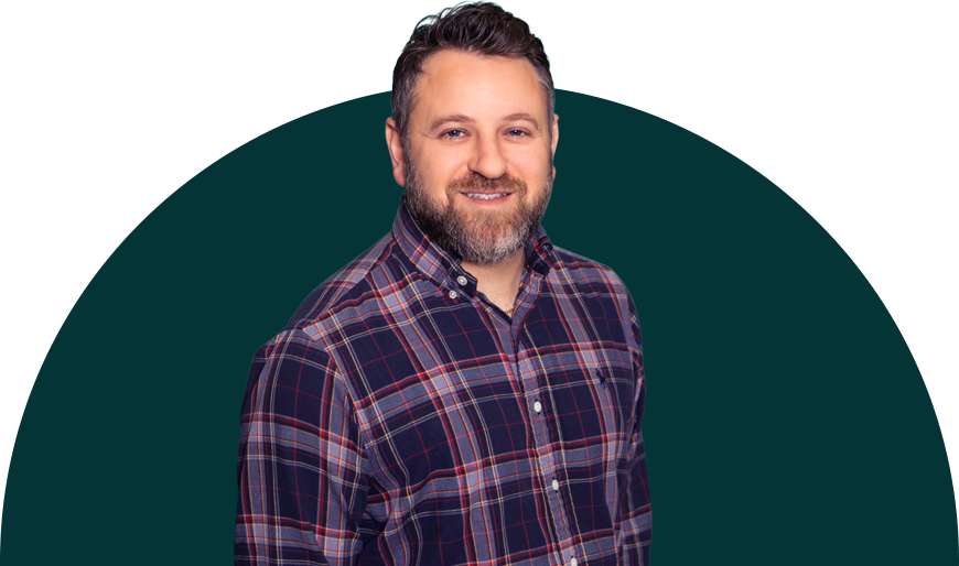 Steve Bernstein, Mortgage Originator