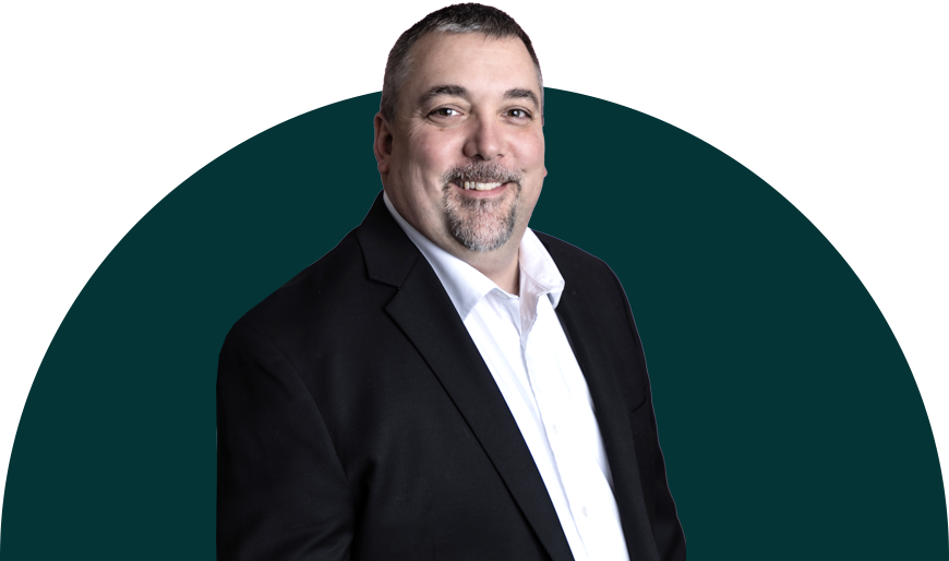 William Helfrich, Mortgage Originator