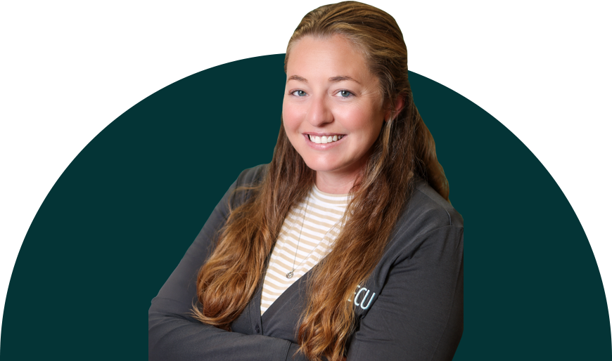 Amy Heverly, Mortgage Originator