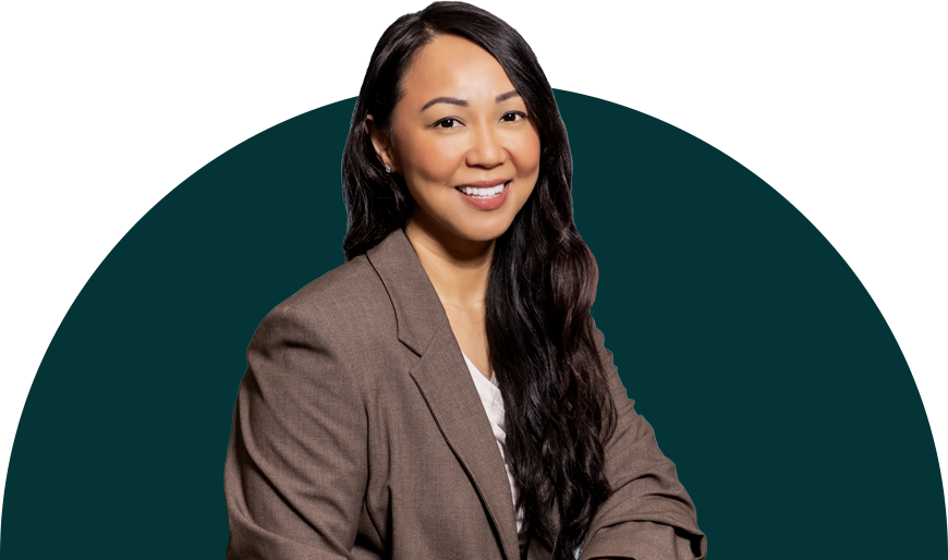 Aisha Lizardo, Mortgage Originator